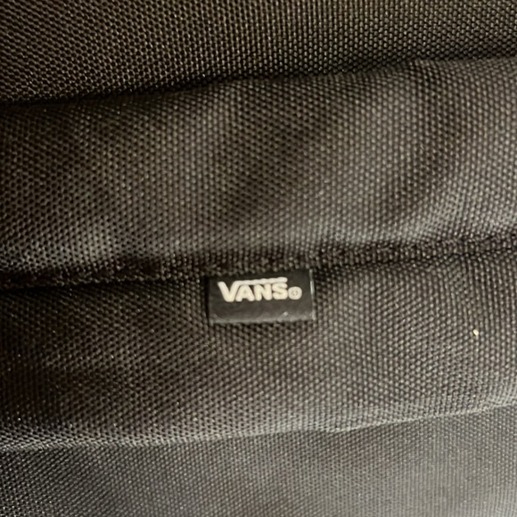 Vans Colorblock Backpack - Picture 4 of 13